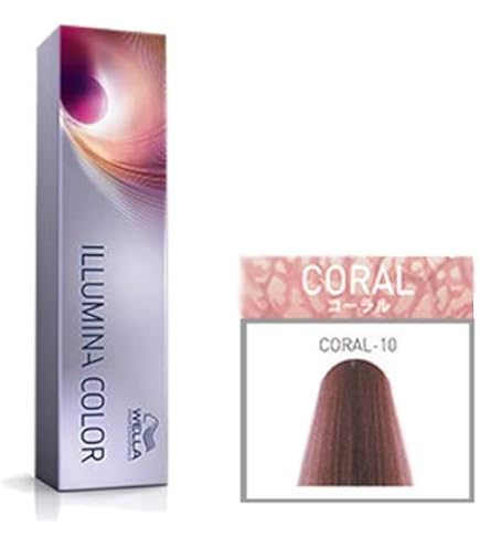 Amazon | イルミナカラー ブロッサム 8 80g | ノーブランド品